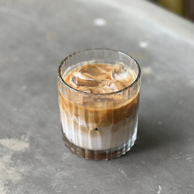 Affogato