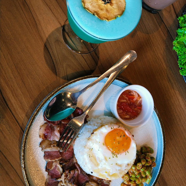 Sei Sapi Sambal Matah