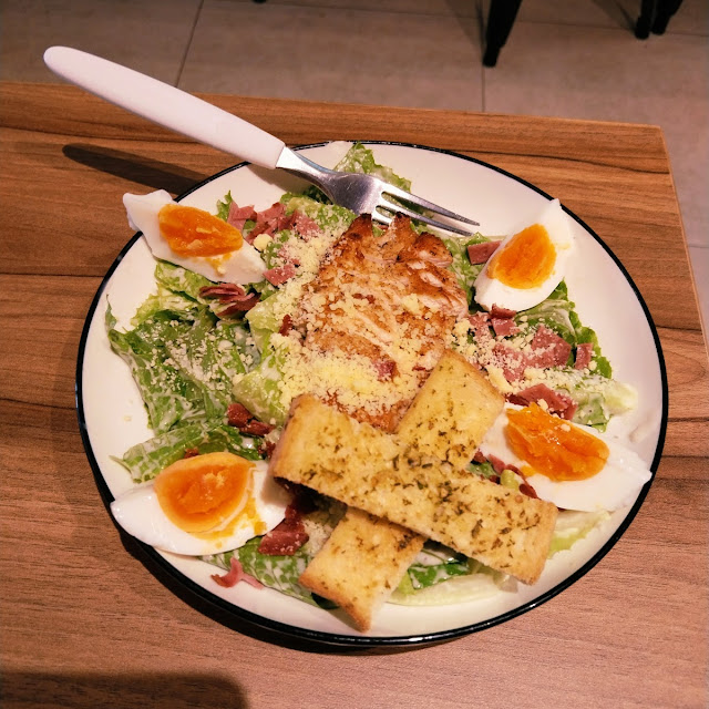 Cesar Salad