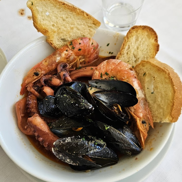 Cacciucco