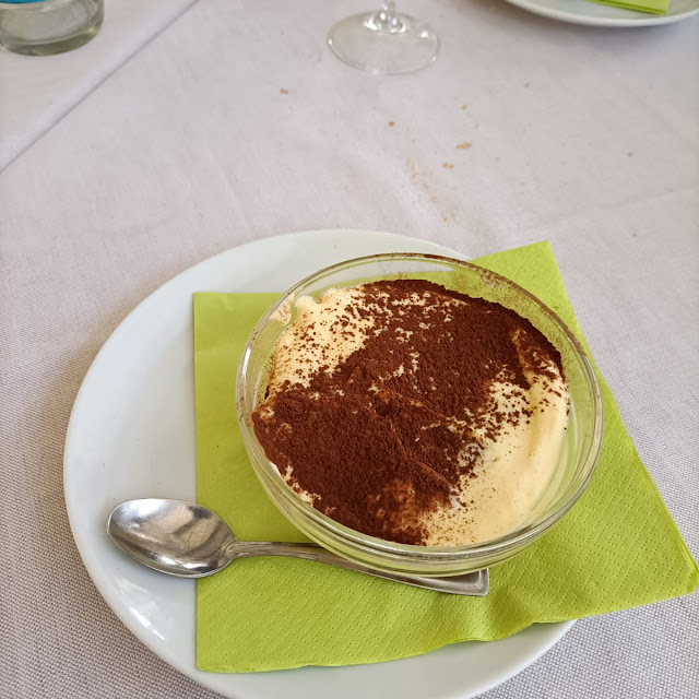 Tiramisù