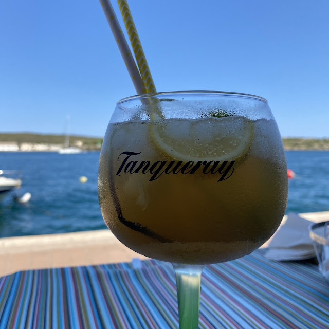 Alcohol Free Mojito