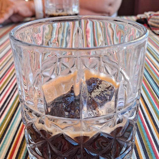 Café Con Hielo