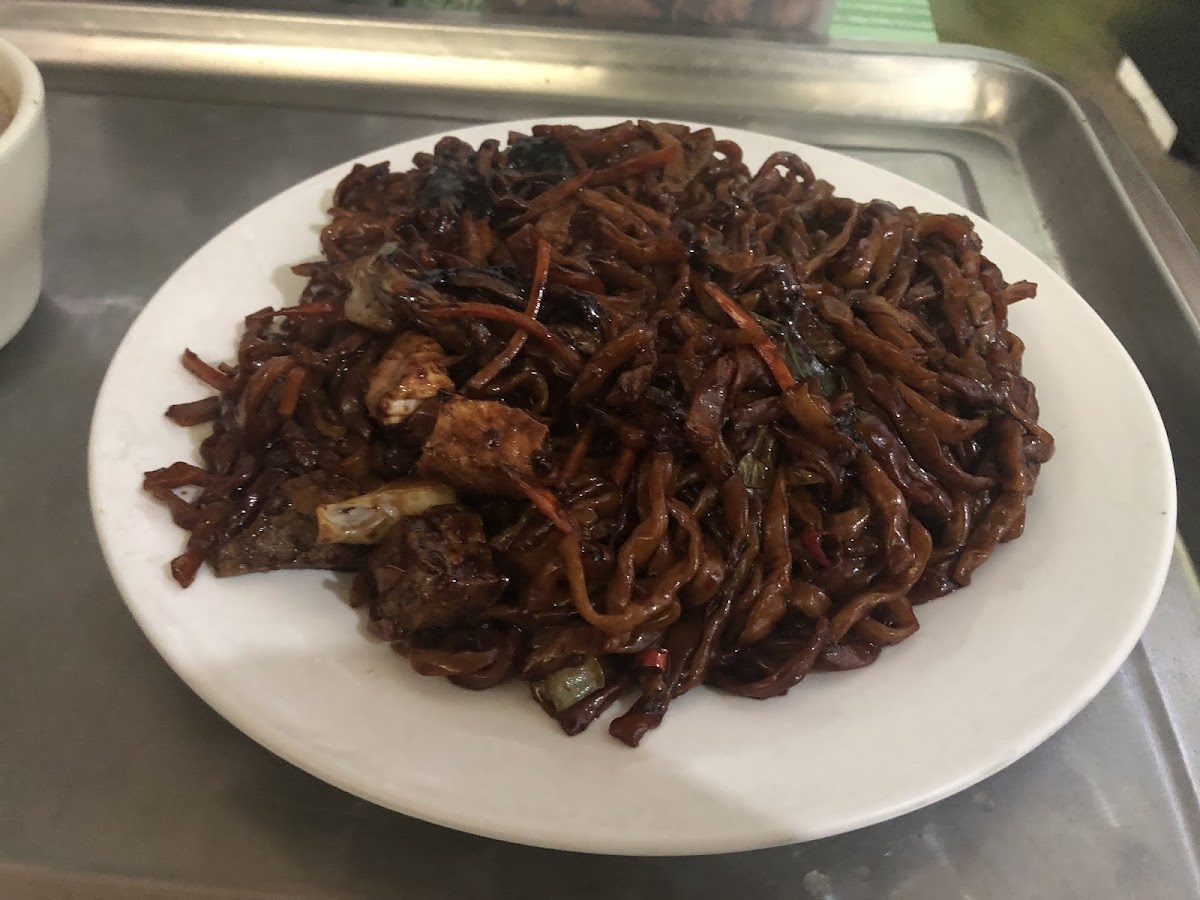 Gonzales Eatery