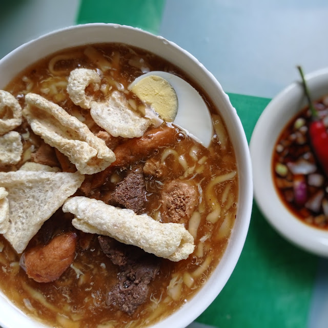 Lomi