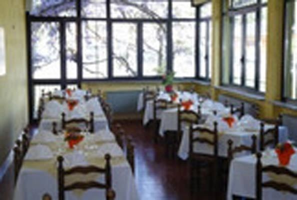 Ristorante Bar Albergo da Elia