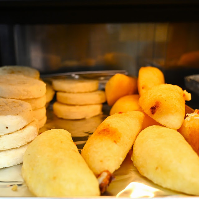 Arepa