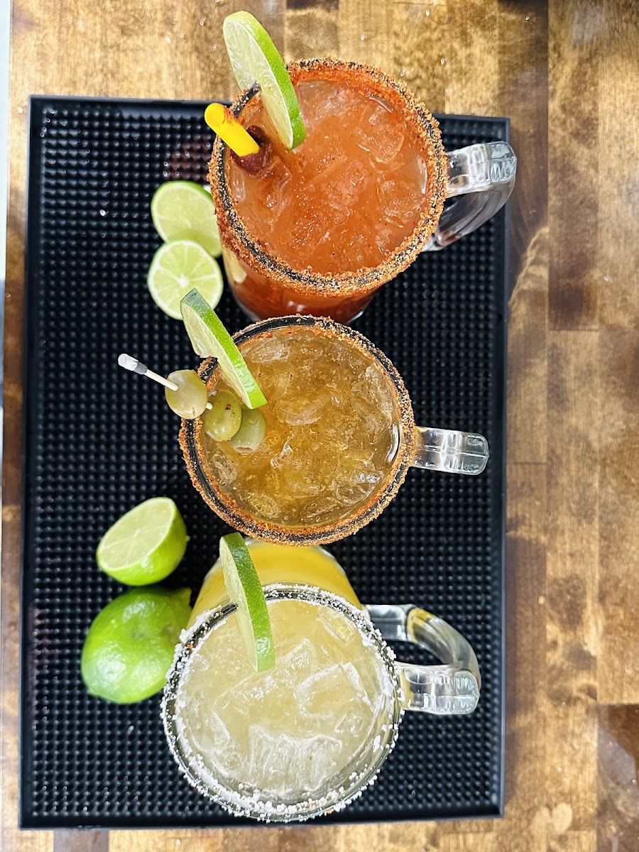 Marta's Mexican Restaurant