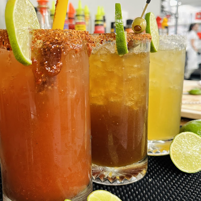 Michelada