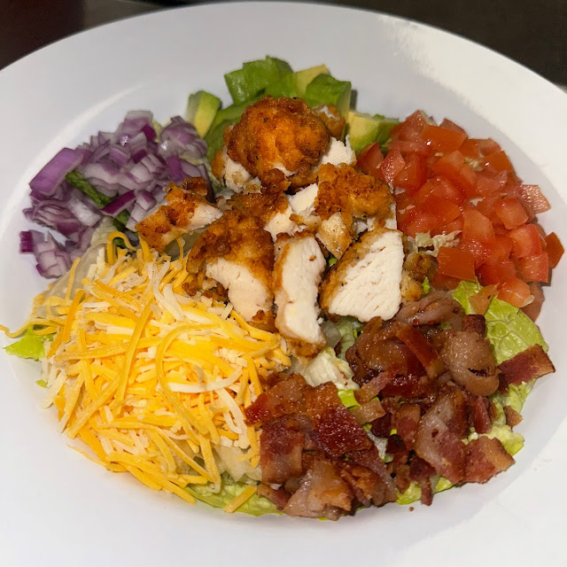 Cobb Salad