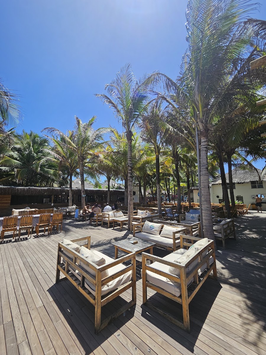 Orla Praia Club