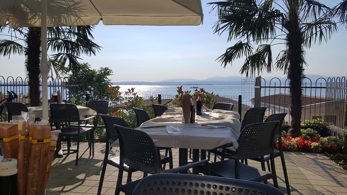 Ristorante Camping Lido