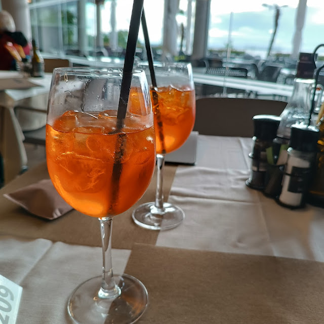 Aperol Spritz