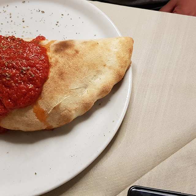 Calzone