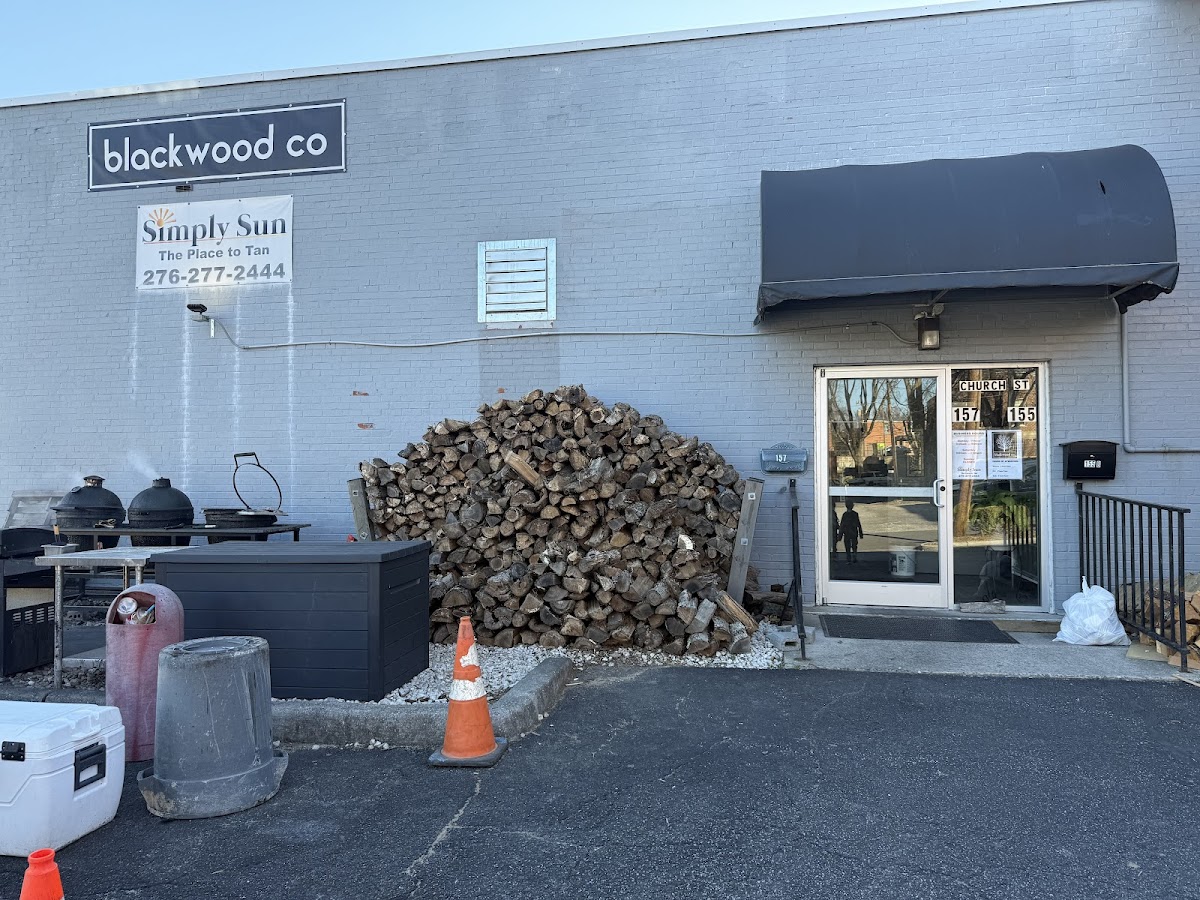 blackwood co