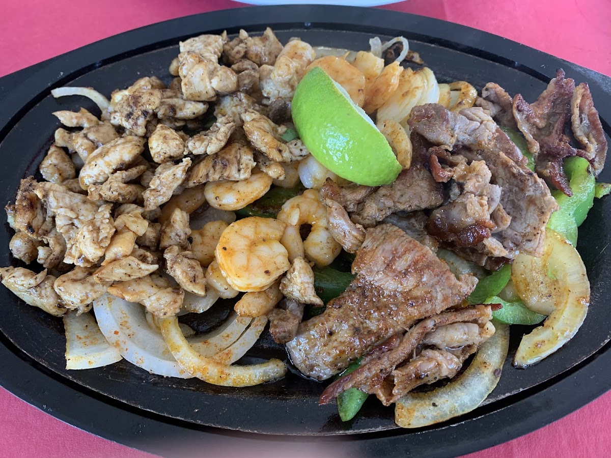 Chuy Mexican Food