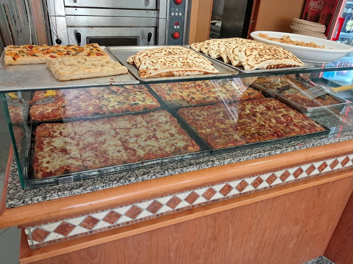 Gastronomia ,Piadineria Graziella ,Torre Pedrera.