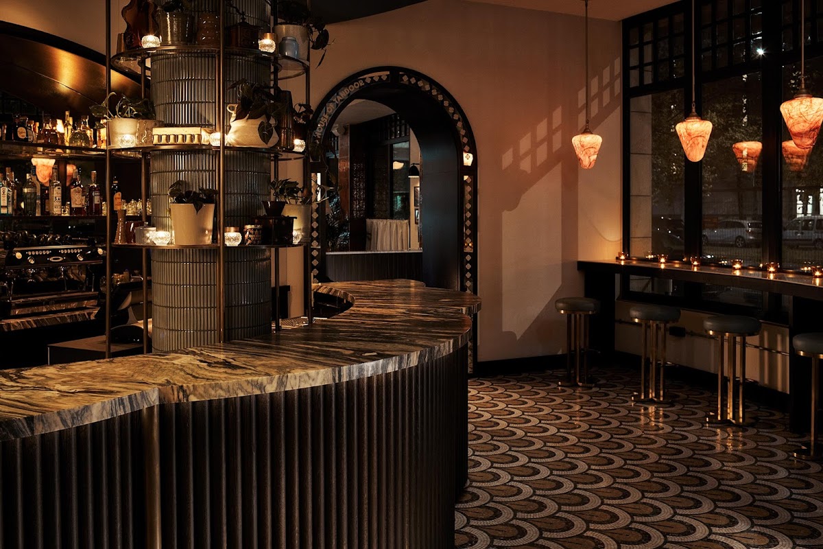 House of Tandoor