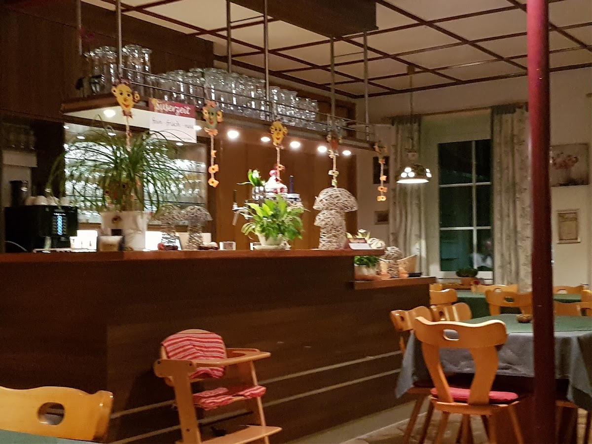 Gasthaus zum Löwen