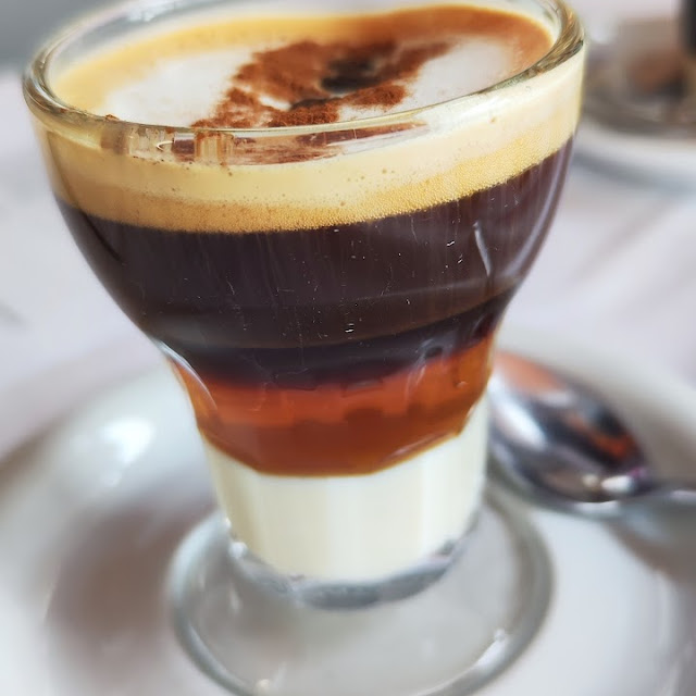 Café Asiático
