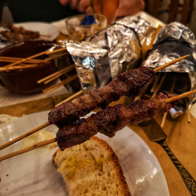 Arrosticino