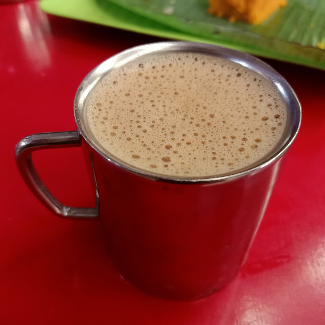 Pasumpaal Tea