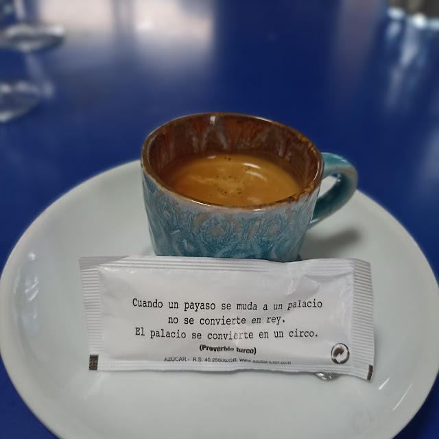 Cafe