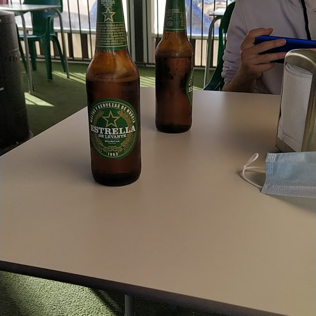 Montaditos