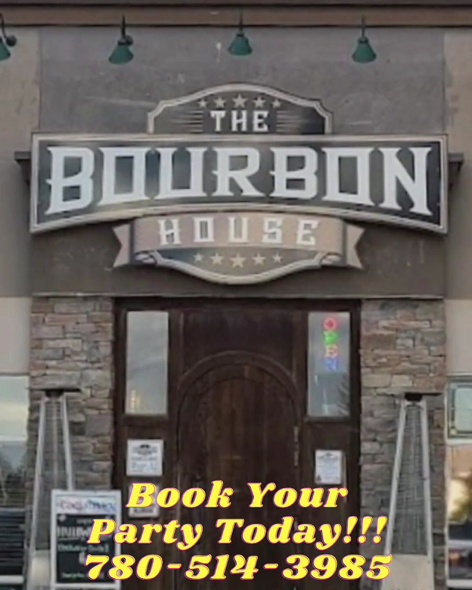 The Bourbon House Tex Mex Cantina