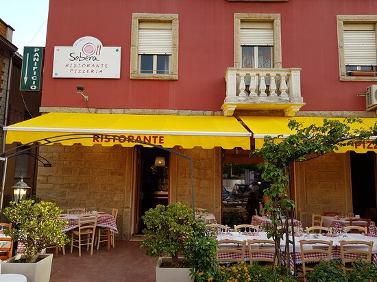 Ristorante Sebera