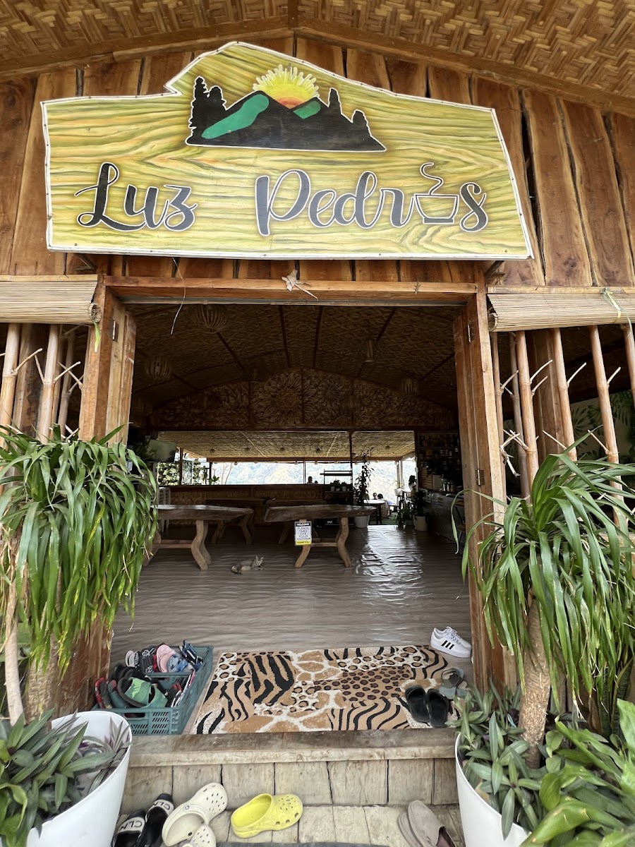 Luz Pedro's