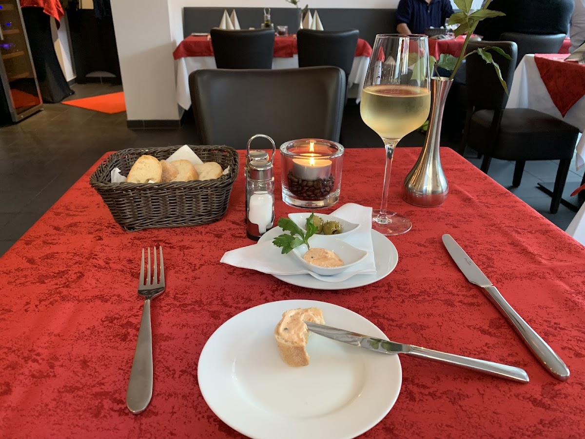 Sapori D’Italia