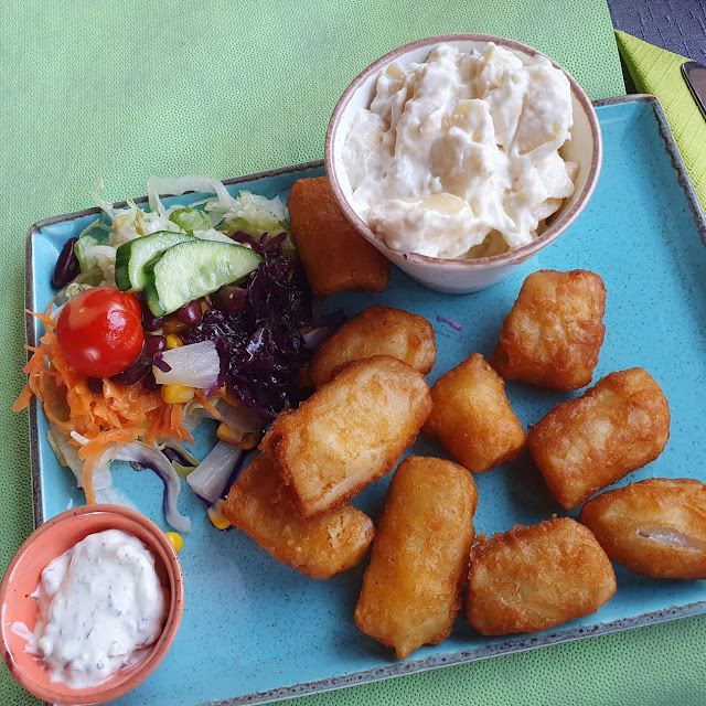Kibbeling