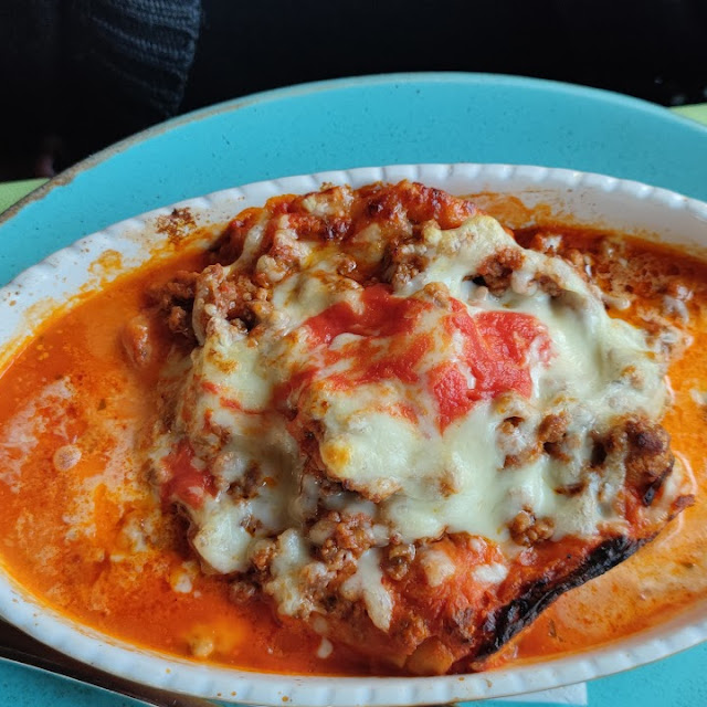 Lasagne