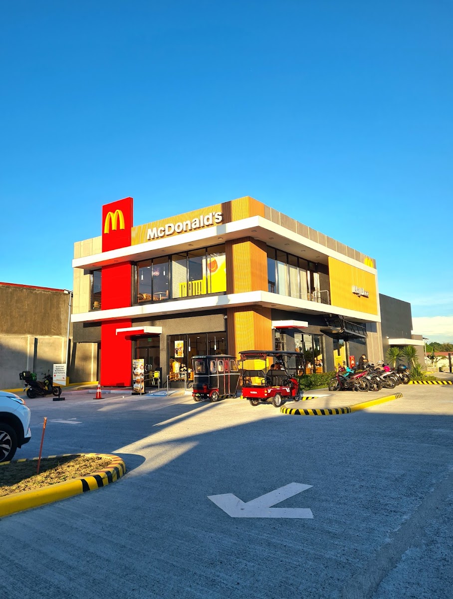 McDonald's - GMA