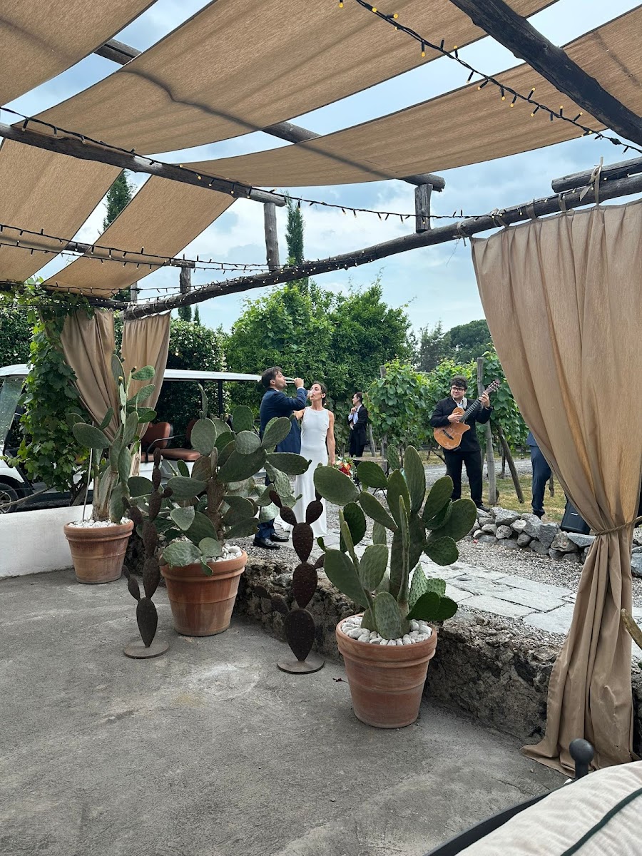 Ristorante il Bosco dei Medici