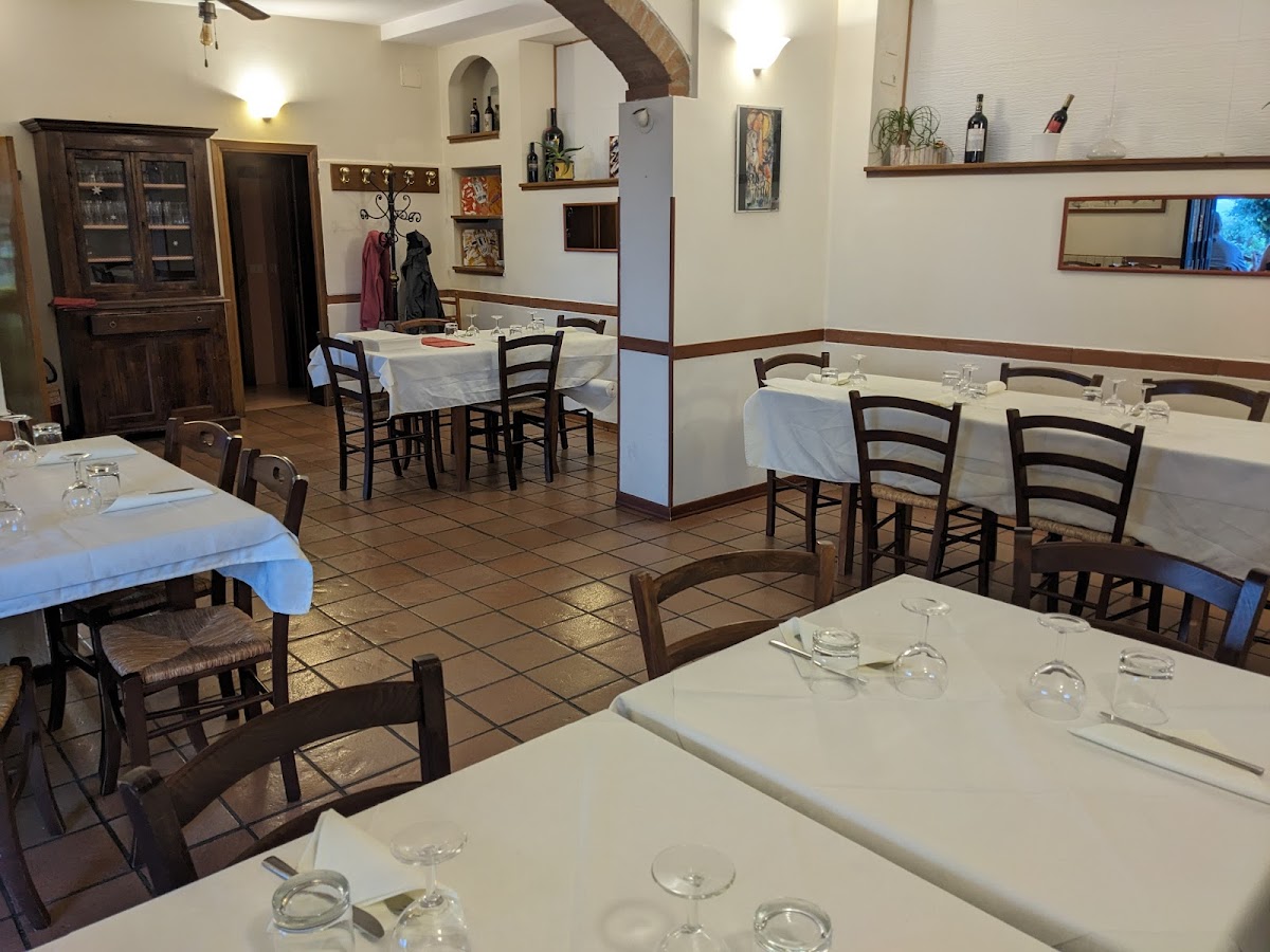 Ristorante La Compagnia