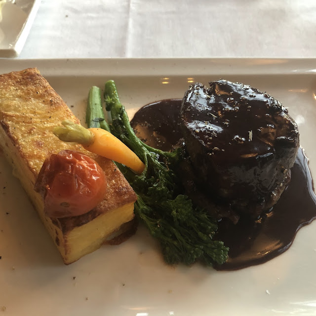 Dauphinoise Potatoes