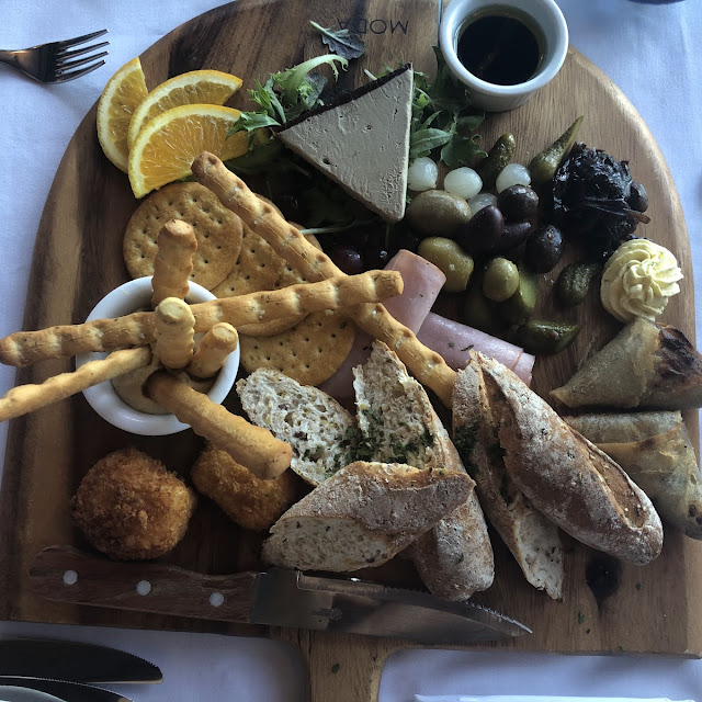 Deep Fried Camembert