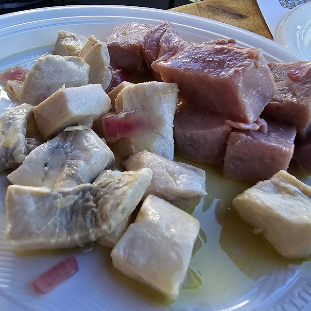 Frutti Di Mare