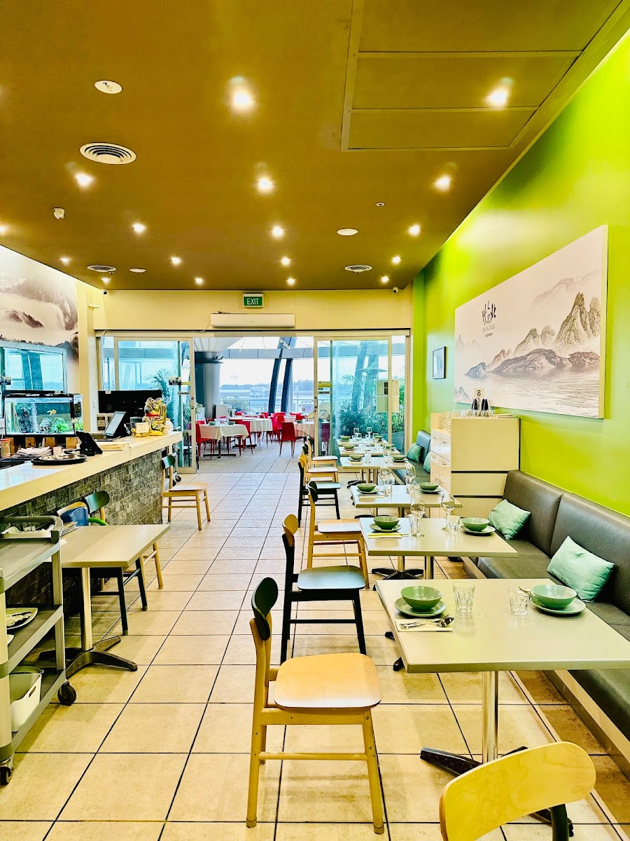 Peking Duck Chinese Restaurant