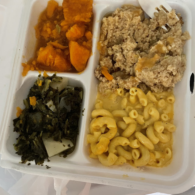 Collard Greens