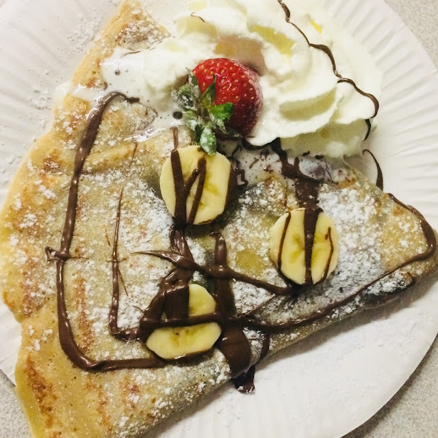 Crepes