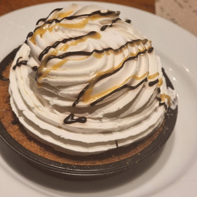 Banoffee Pie