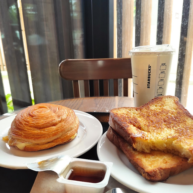 French Toast