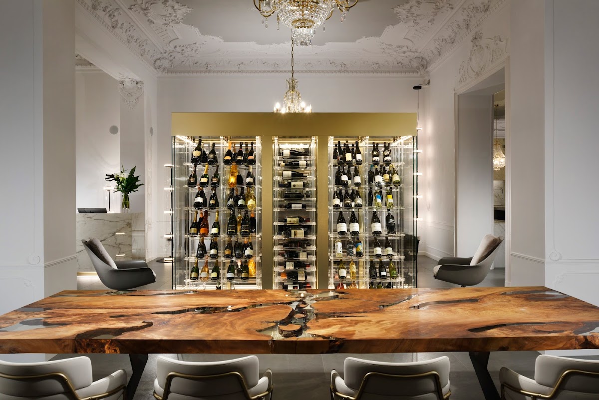 Ristorante Lago