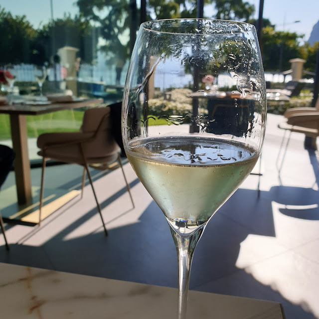 Vino Blanco Afrutado