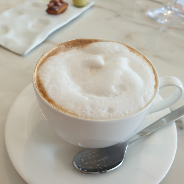 Capuchino