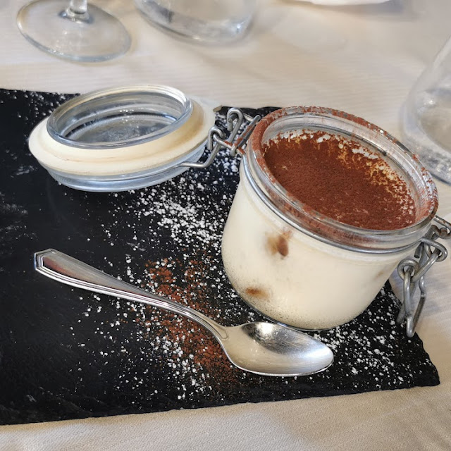 Tiramisù