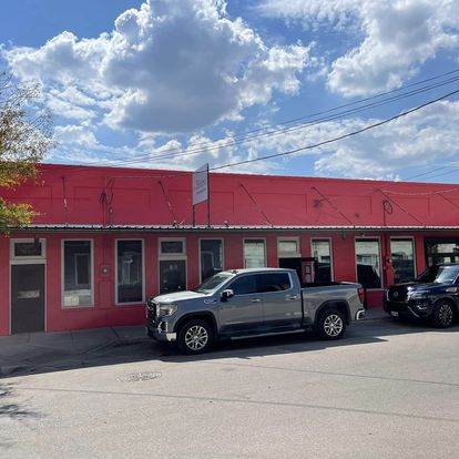 Gonzales Bistro